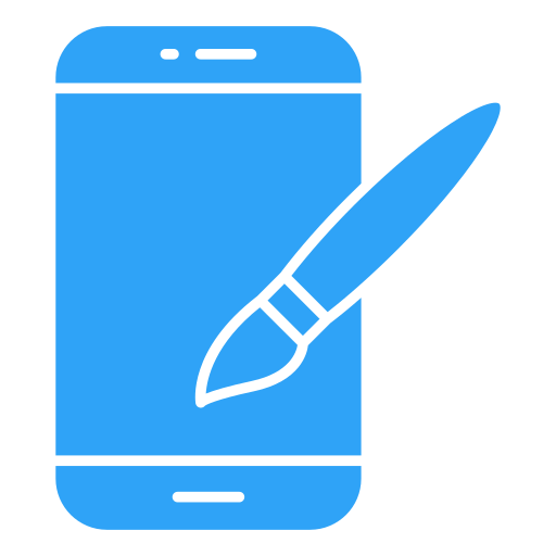 mobile app design png