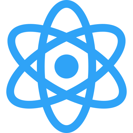 react png